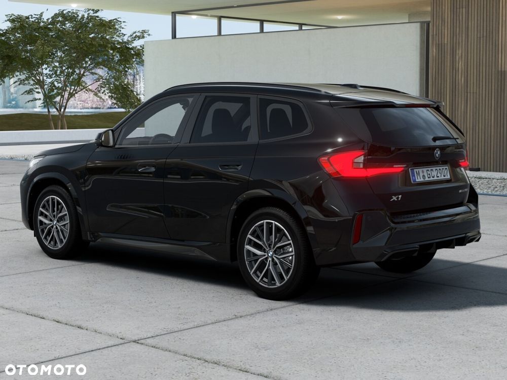 BMW X1 sDrive18i M Sport sport - 3