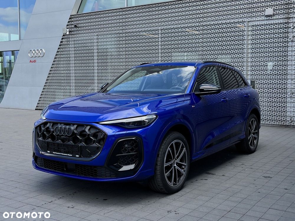 Audi Q5 - 11