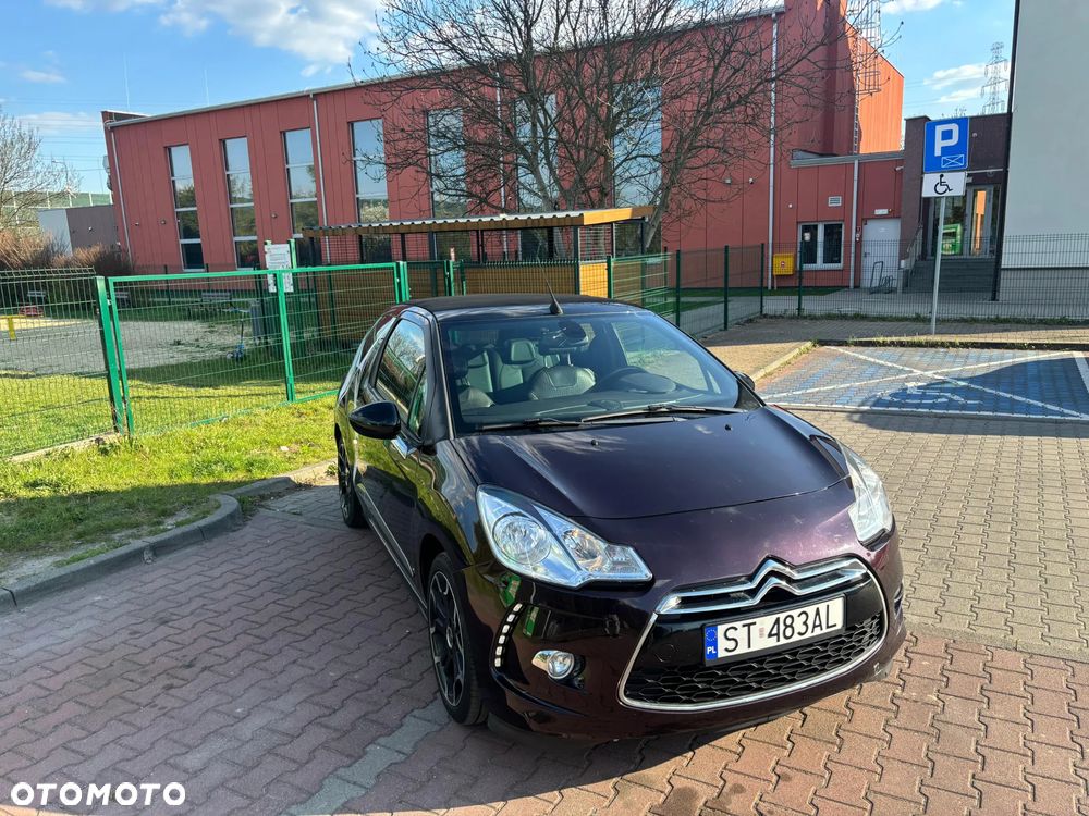 Citroën DS3 PureTech 110 Start & Stop Limited Edition 1955 - 4