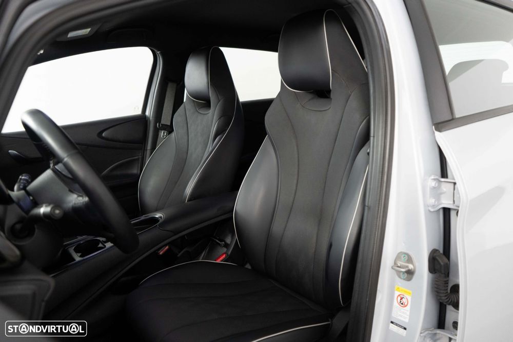 BYD Dolphin 60.4 kWh Comfort - 9