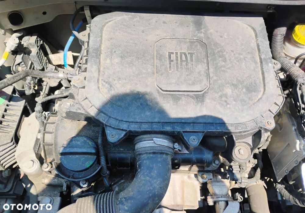 Fiat Panda - 26