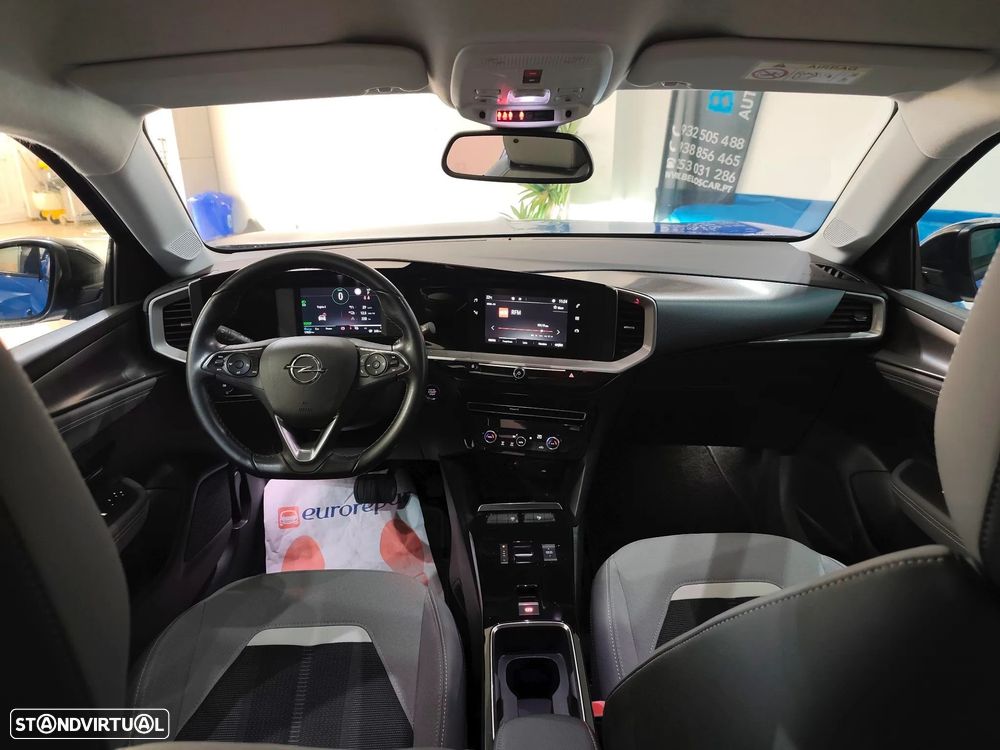 Opel Mokka-e Elegance - 23