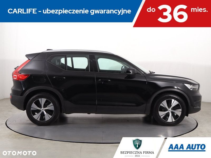 Volvo XC 40 - 8
