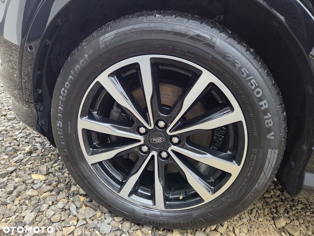 Ford Kuga 2.0 TDCi 4x4 ST-Line - 8