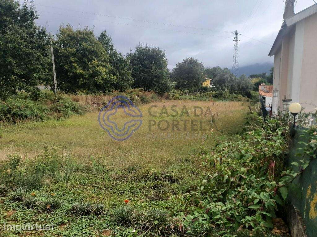 Terreno urbanizável em Seixas - Caminha - Grande imagem: 4/11