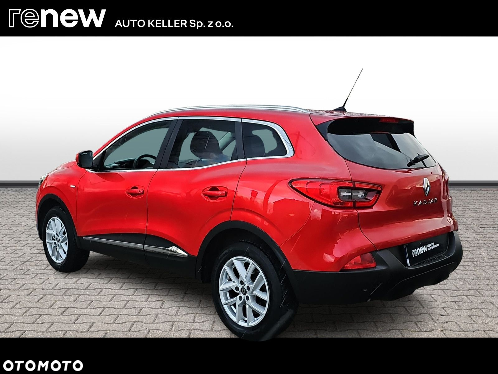 Renault Kadjar - 4