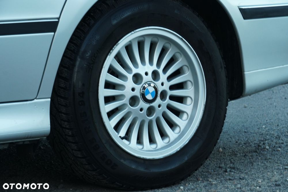 BMW Seria 5 - 9