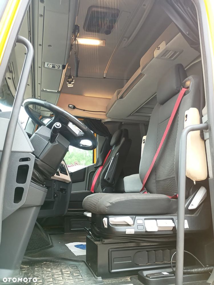 Renault T 480 T4x2 Night & Day - 13