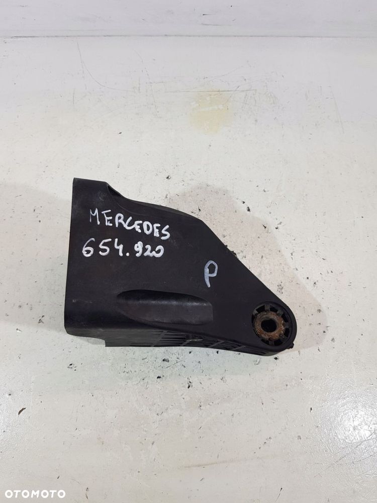 ŁAPA SILNIKA PRAWA A6542230100 MERCEDES SPRINTER GLA GLB 2.0 CDI 654920 - 1
