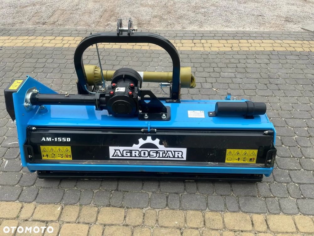 Inny Agrostar - 3