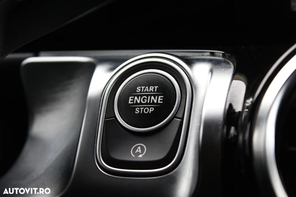 Mercedes-Benz GLB 200 d 4MATIC 8G-DCT AMG Line Advanced Plus - 16