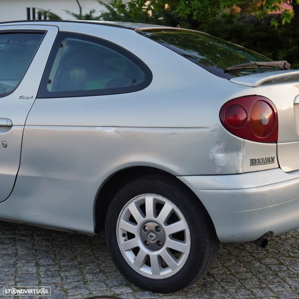 Renault Mégane - 33