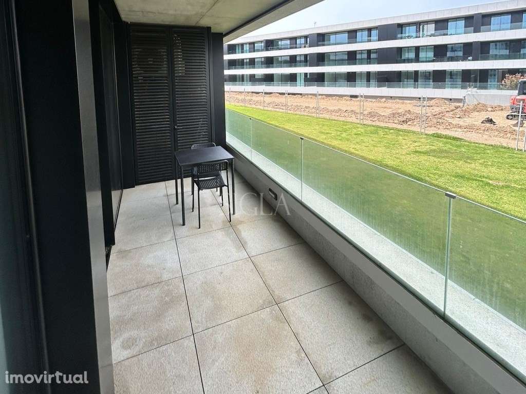 T1 em Canidelo - Grande imagem: 4/16