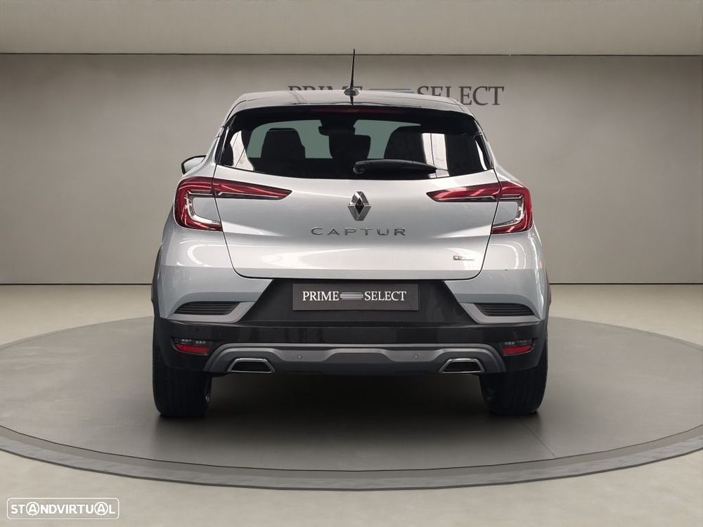 Renault Captur 1.0 TCe RS Line - 3