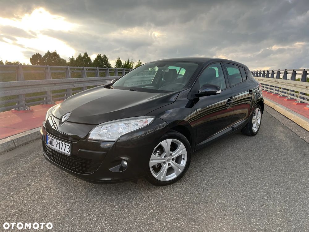 Renault Megane 1.6 16V Expression - 2