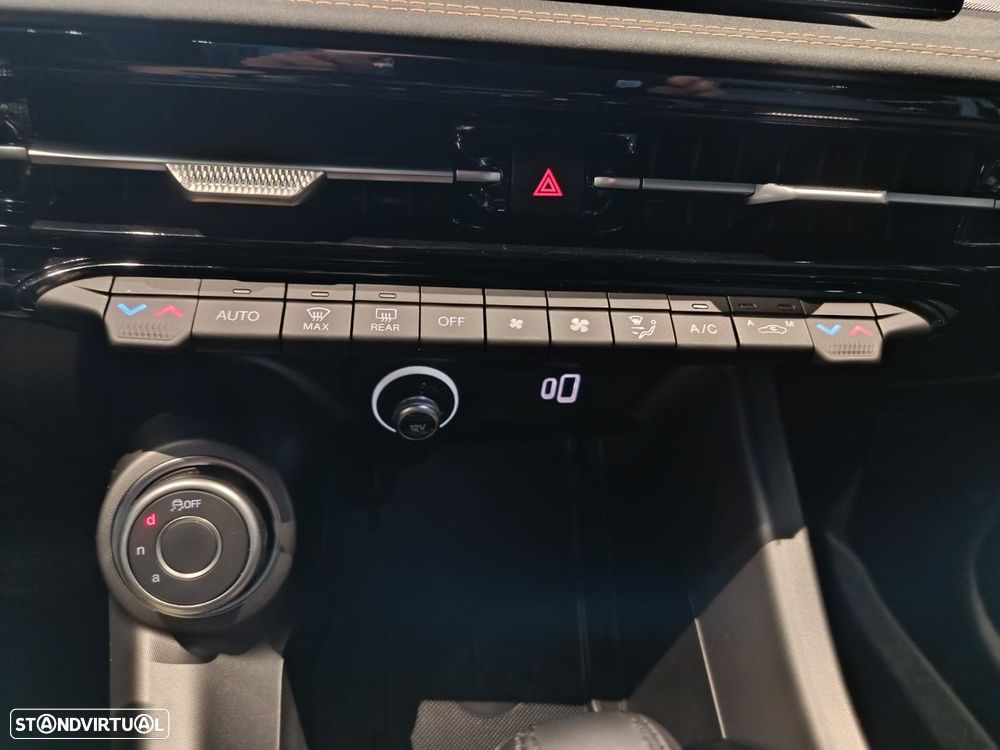 Alfa Romeo Tonale - 13