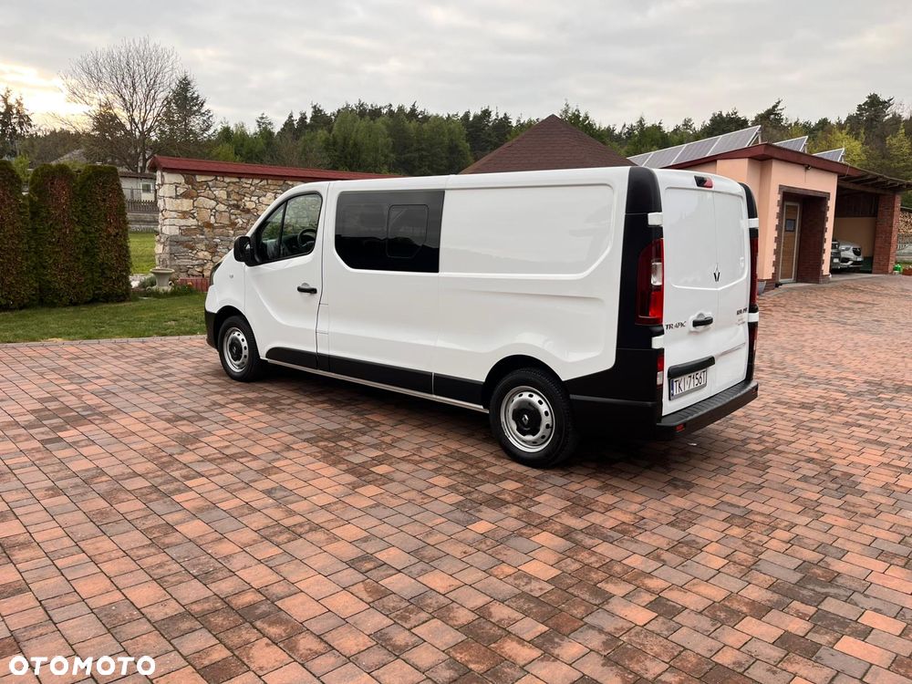 Renault Trafic - 7