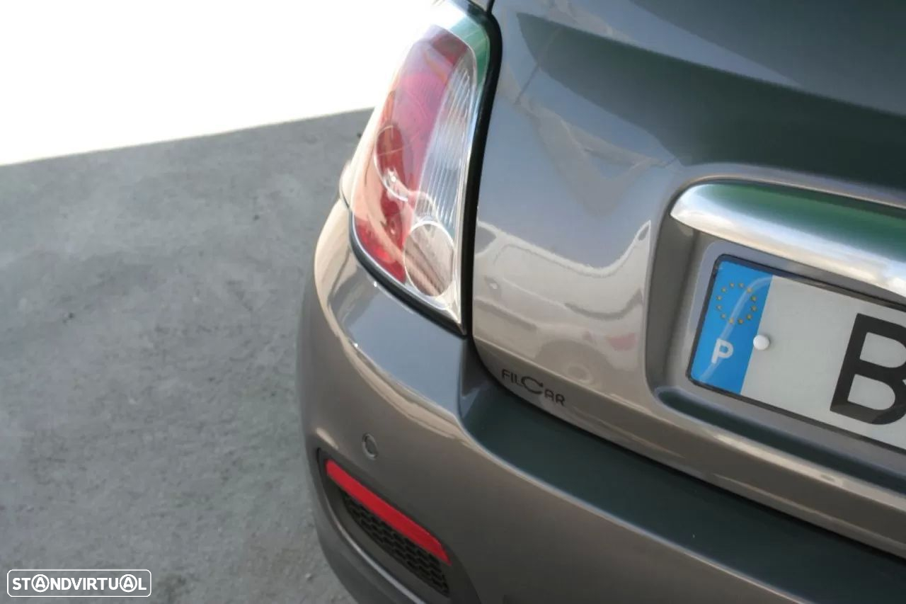 Fiat 500 - 10