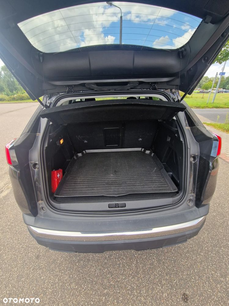 Peugeot 3008 - 14
