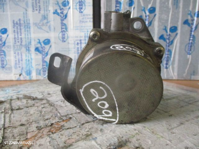 Depressor 72238928 RENAULT CLIO 3 2005 1.5Dci Pierburg - 4