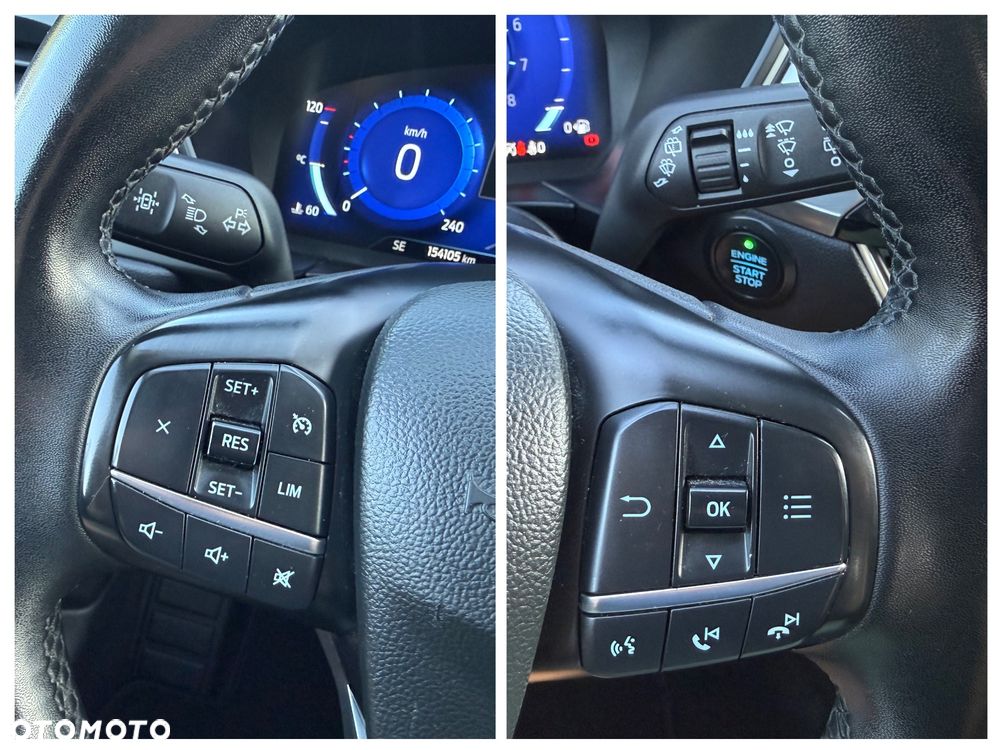 Ford Kuga 1.5 EcoBoost TITANIUM X - 28