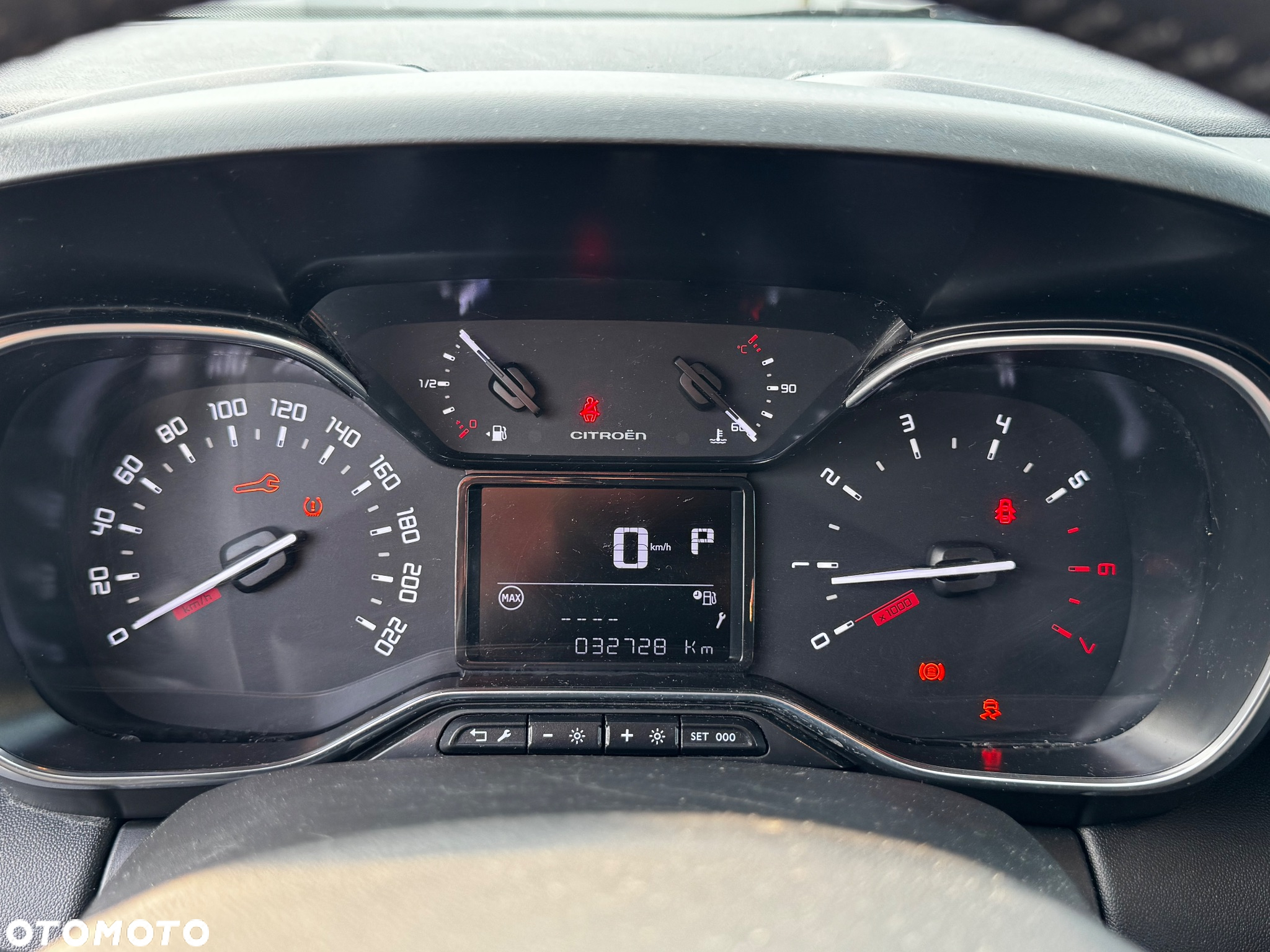 Citroën C3 Aircross PureTech 130 Stop & Start EAT6 OPF SHINE - 29