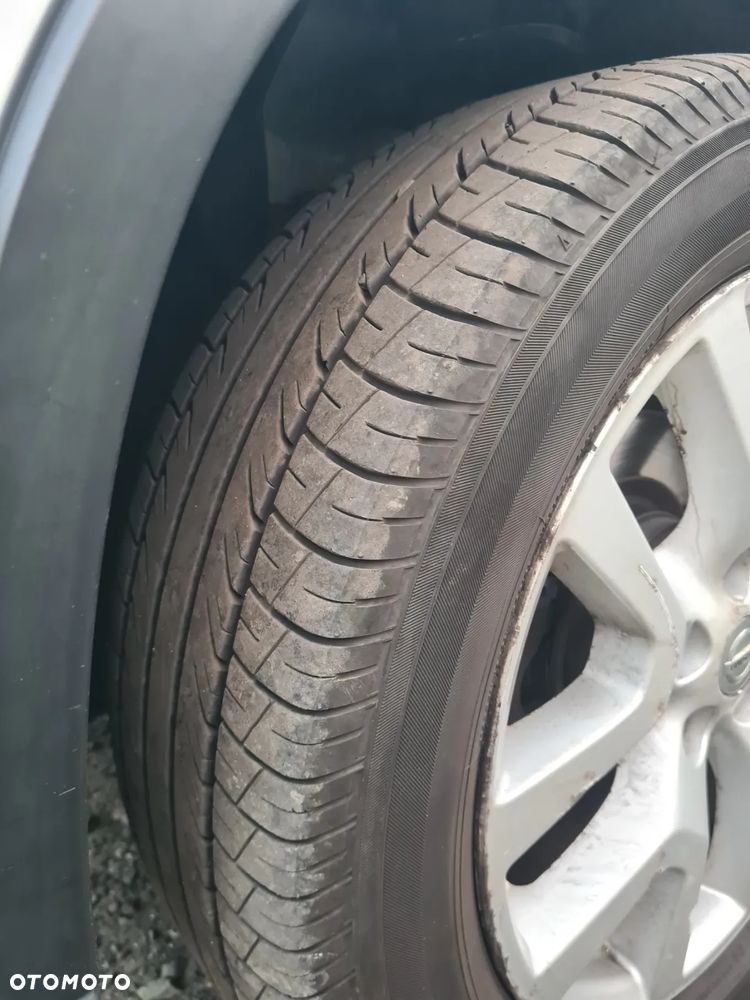 Nissan X-Trail 2.0 dCi LE Platinum - 24