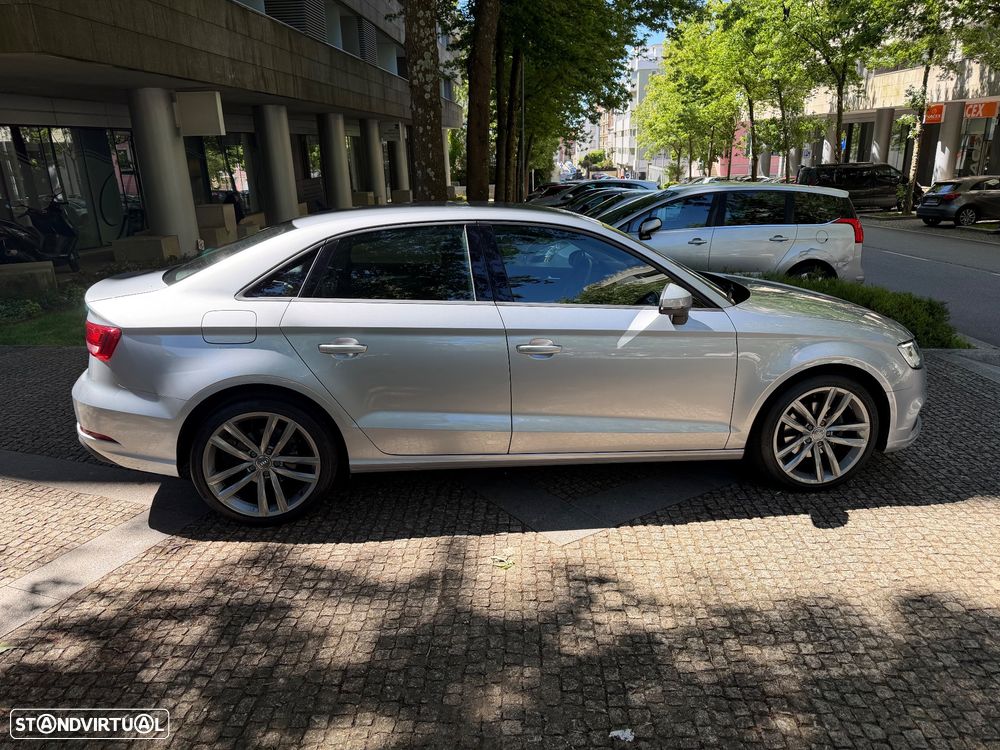 Audi A3 Limousine 30 TDI Sport - 16
