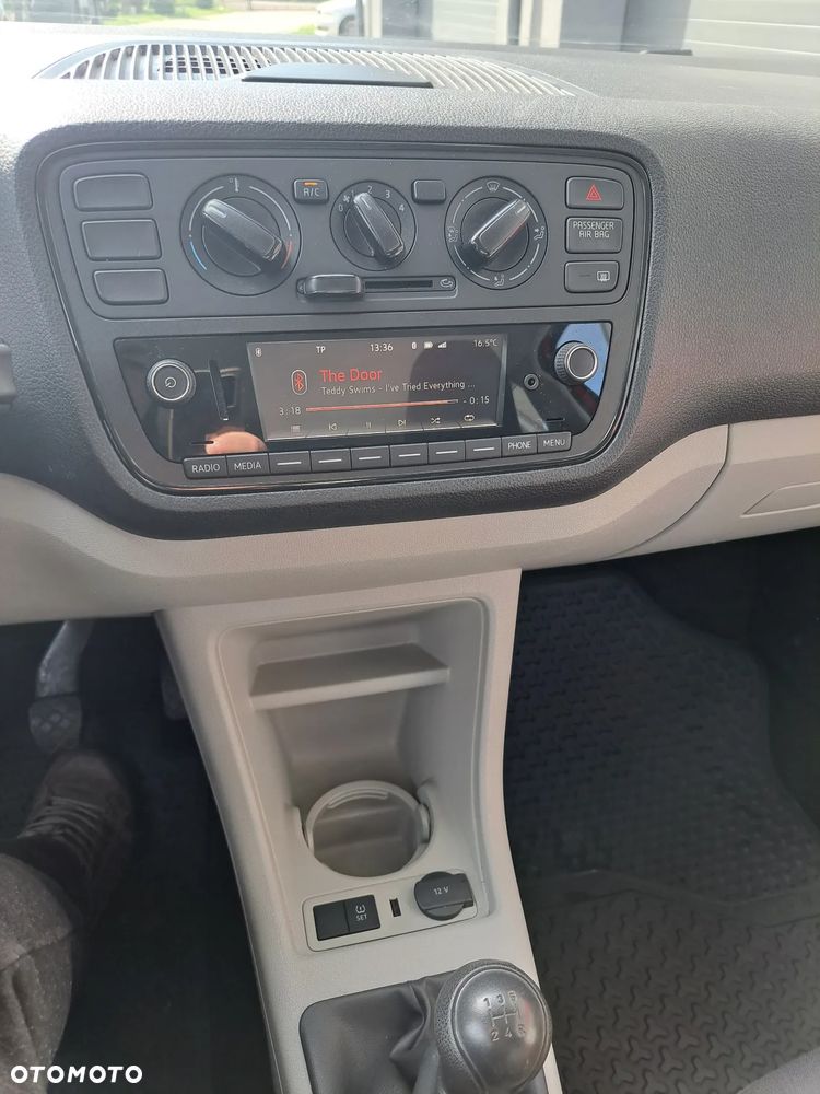 Seat Mii 1.0 Style EU6 - 10