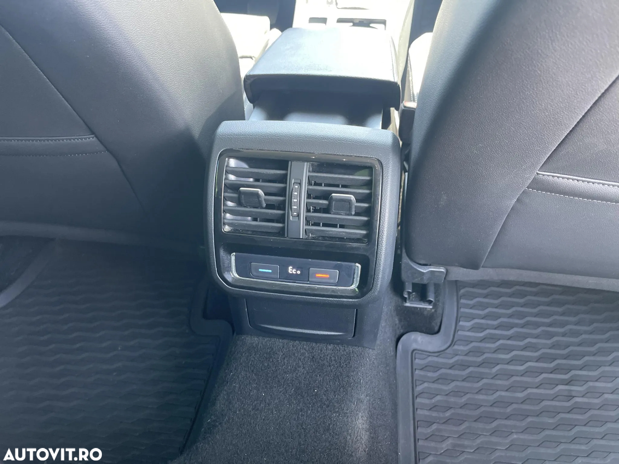 Volkswagen Passat Variant 1.4 TSI Plug-In-Hybrid DSG GTE - 21