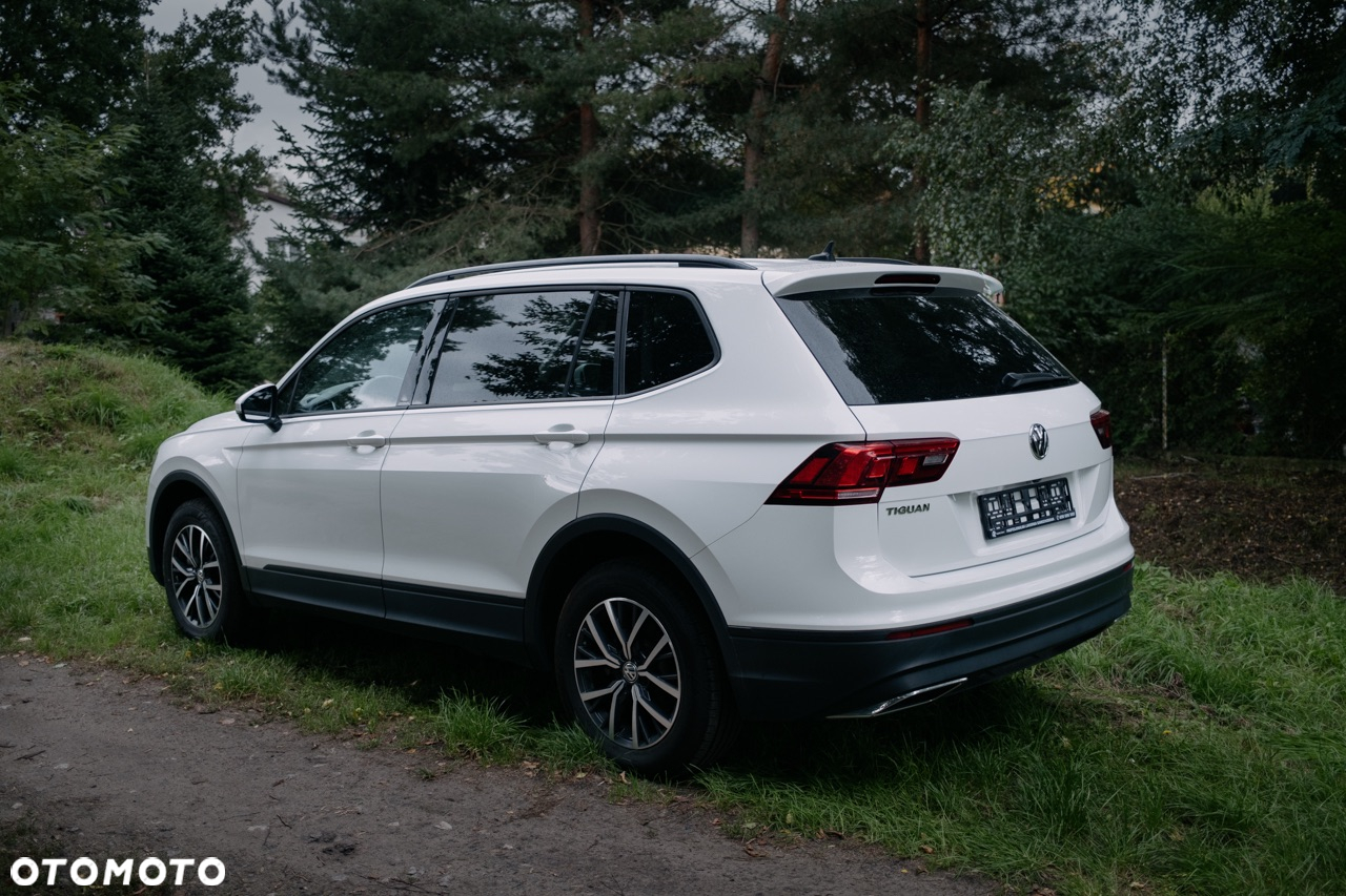 Volkswagen Tiguan - 3