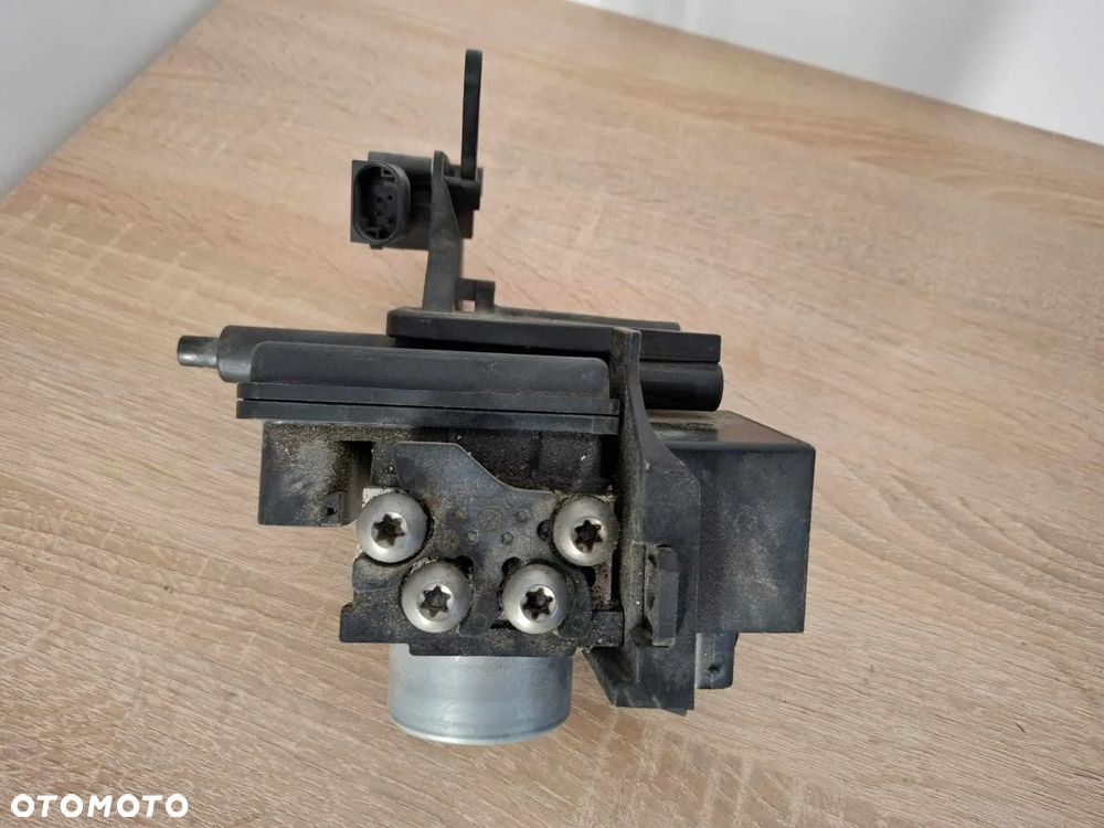 POMPA HAMULCOWA MODUŁ STEROWNIK ABS BMW F900 XR K83 K84 GWARANCJA - 4