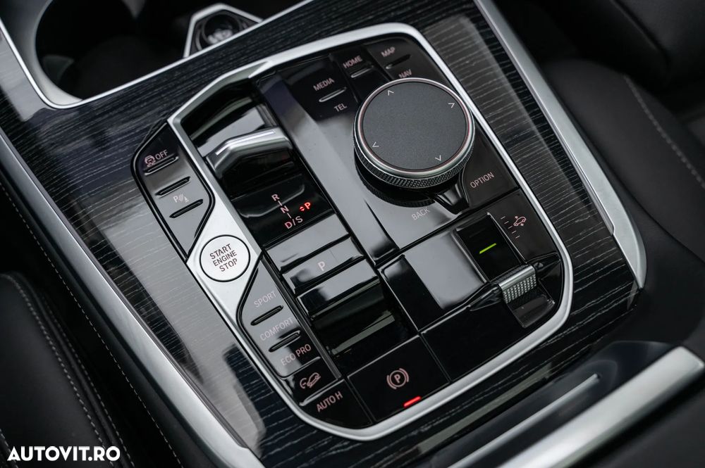 BMW X7 xDrive40d - 26