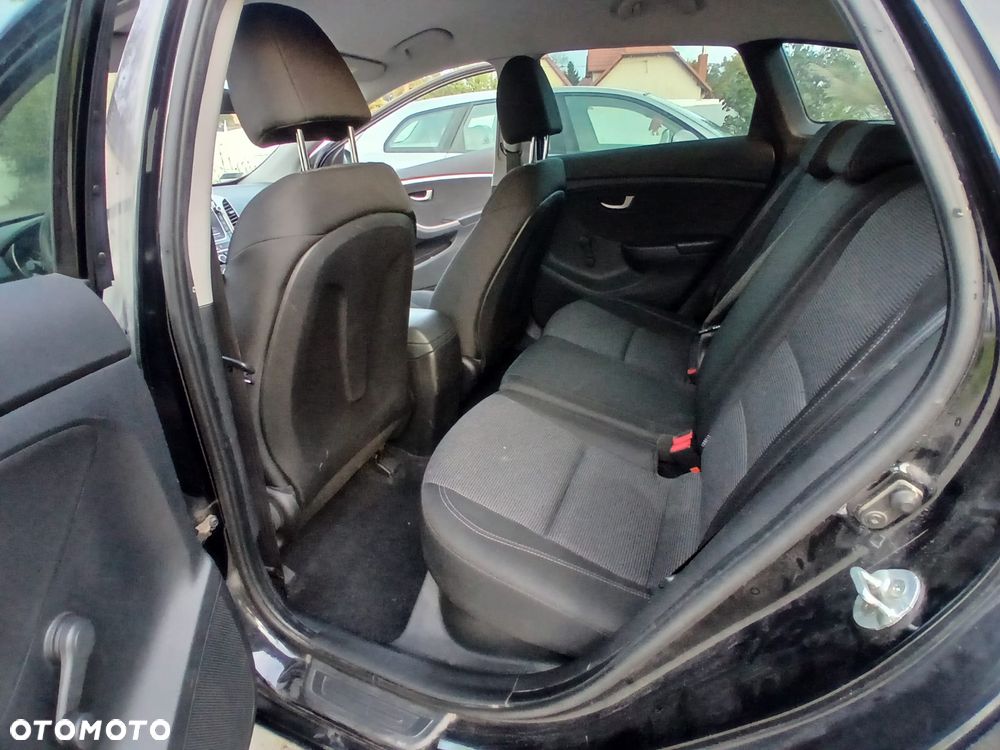 Hyundai i30 - 9