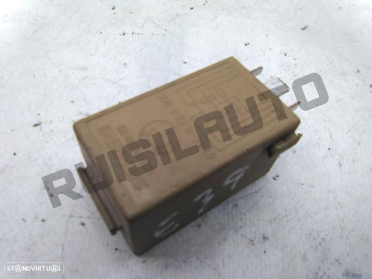 Relé Limpa Vidros 838_4505 Bmw 5 (e39) [1995_2003] 525tds - 3