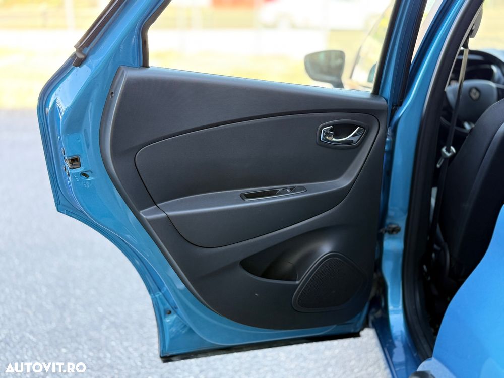 Renault Captur ENERGY TCe EDC Intens - 27
