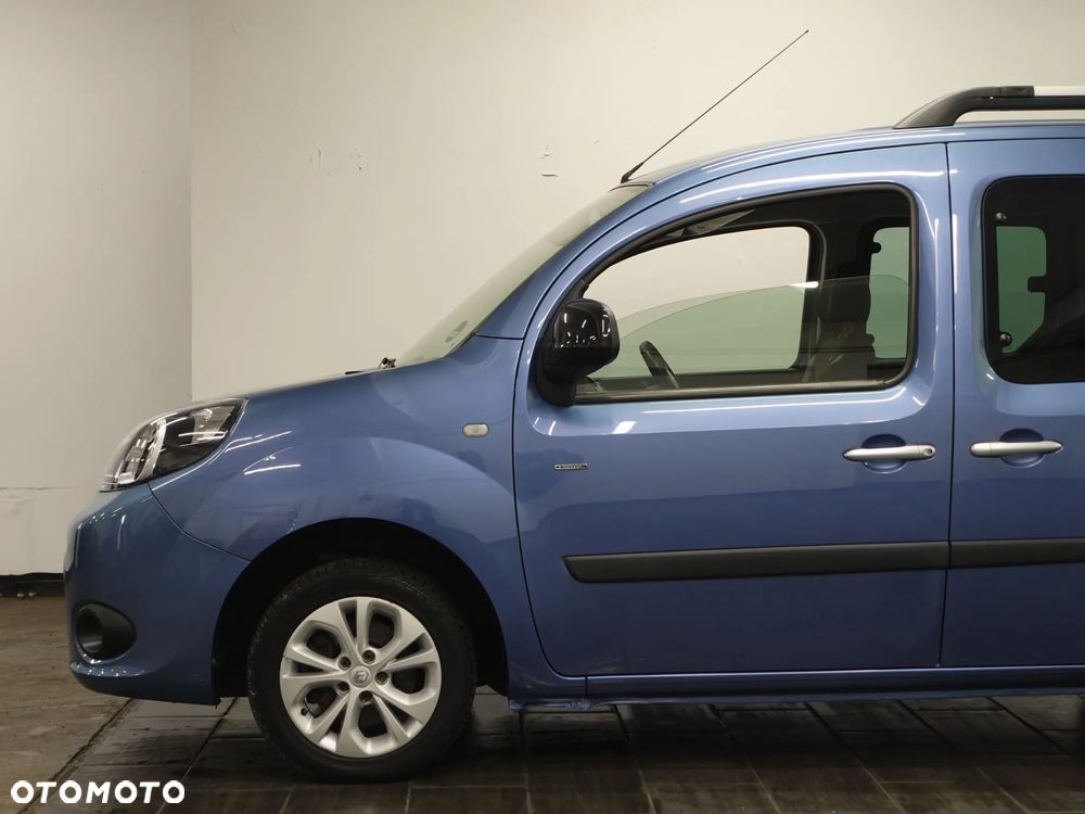 Renault Kangoo - 17