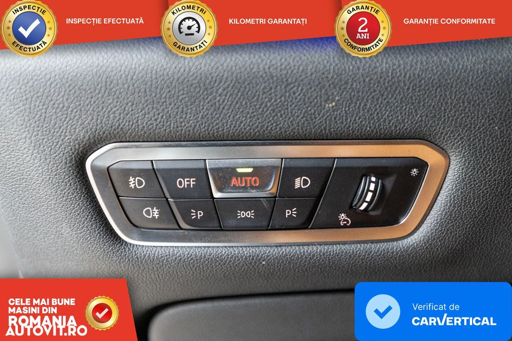 BMW X5 xDrive30d - 9