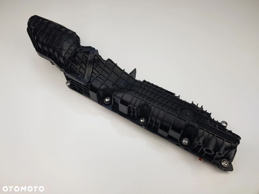 Kolektor Ssący Dolotowy BMW X5M F95 X6M F96 X7 G07 7 G70 S68 4.4 V8 2774553 - 4