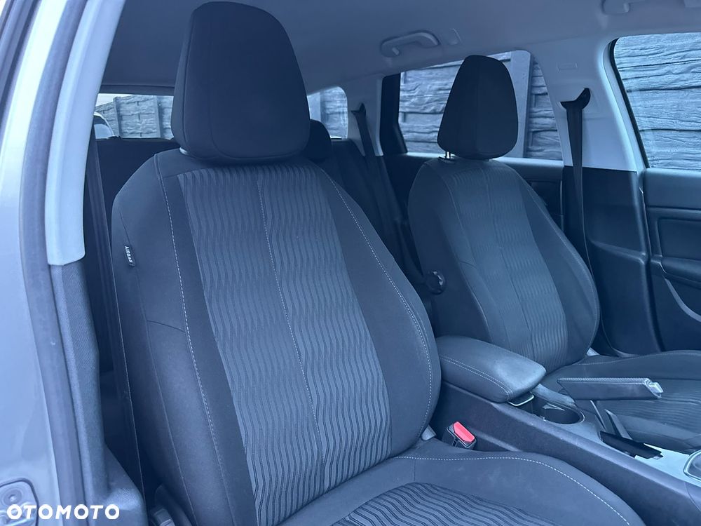 Peugeot 308 BlueHDi 120 Stop & Start Allure - 13