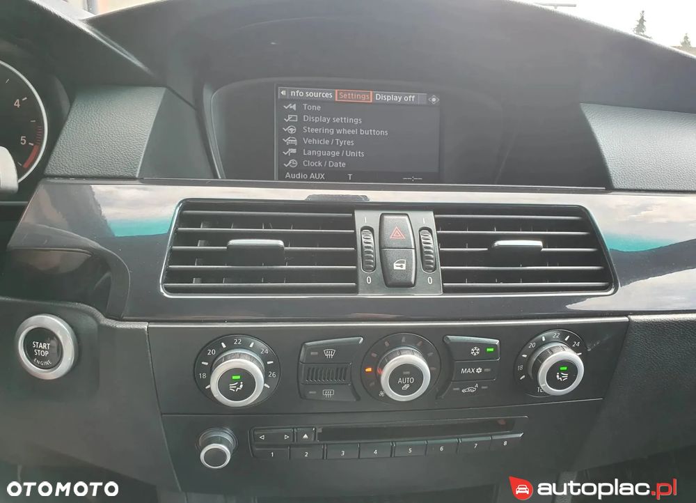 BMW Seria 5 - 35