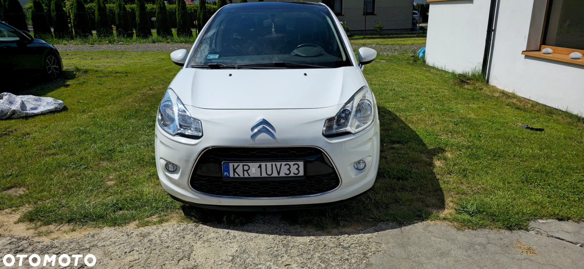 Citroën C3 1.4 Selection - 2