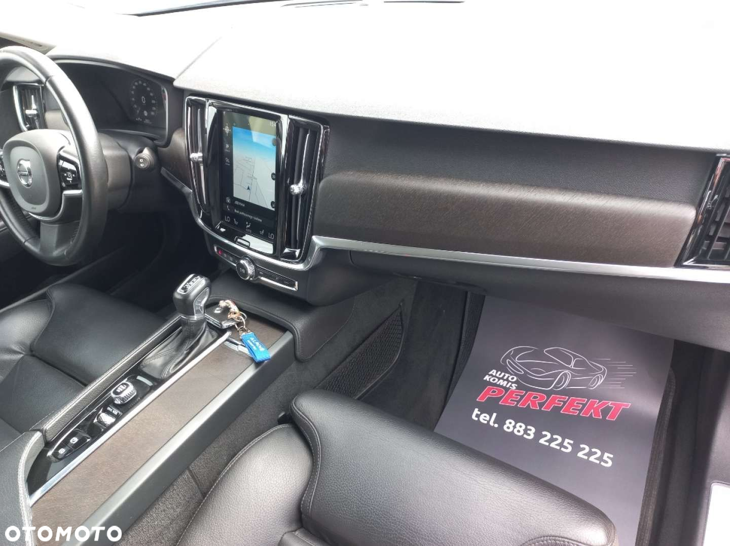 Volvo V90 Cross Country - 14