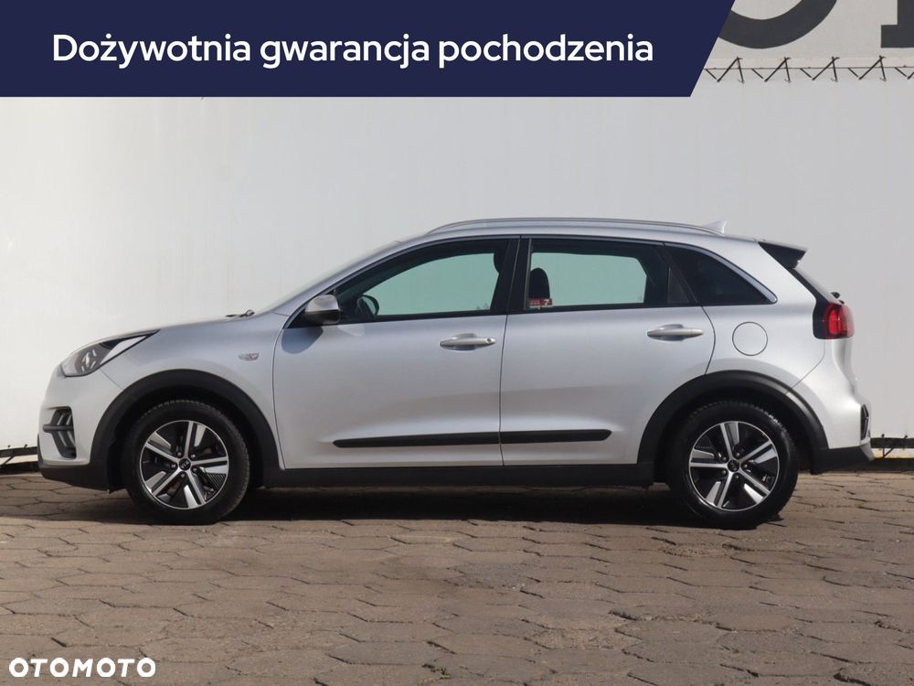 Kia Niro - 4