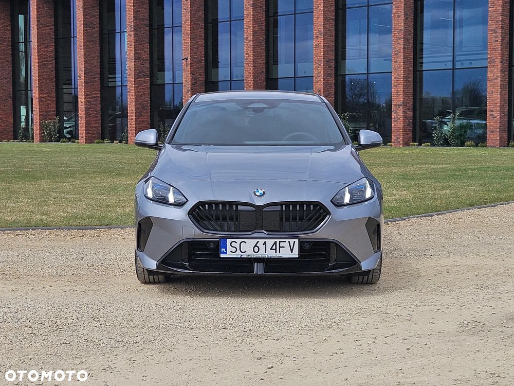 BMW Seria 1 120 mHEV - 6