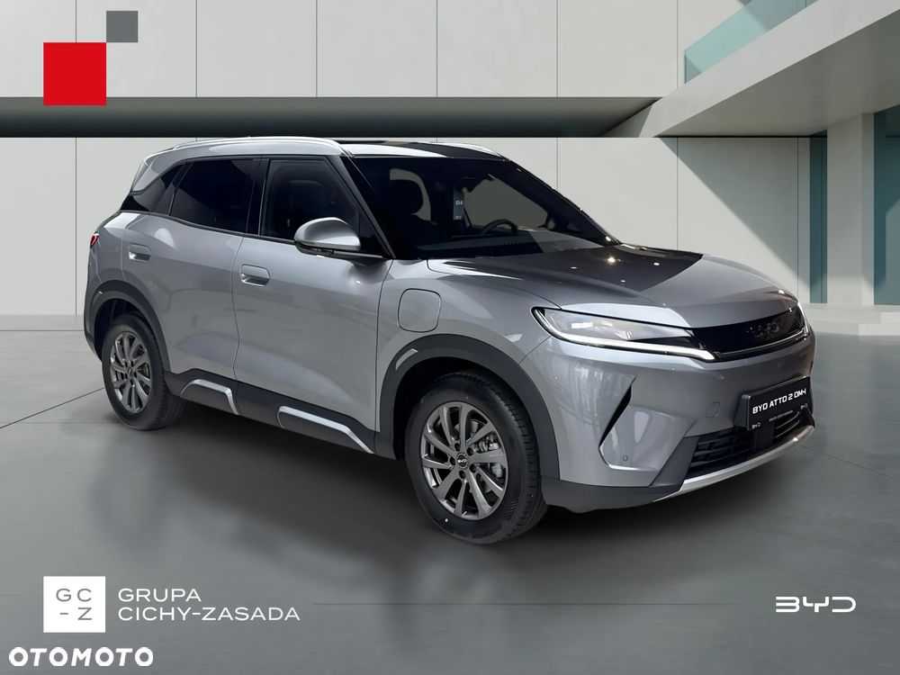 BYD Atto 2 Boost - 7