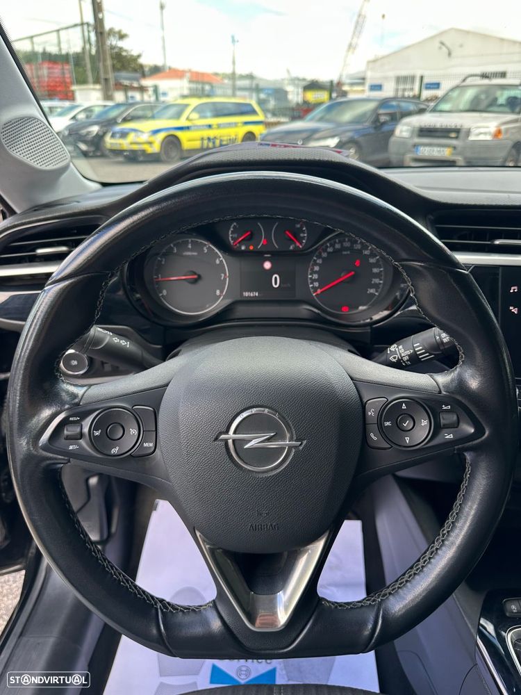 Opel Corsa 1.5 D Elegance - 8