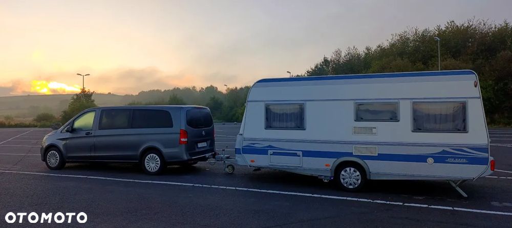 Fendt 470 TFB Tabbert Hobby - 6