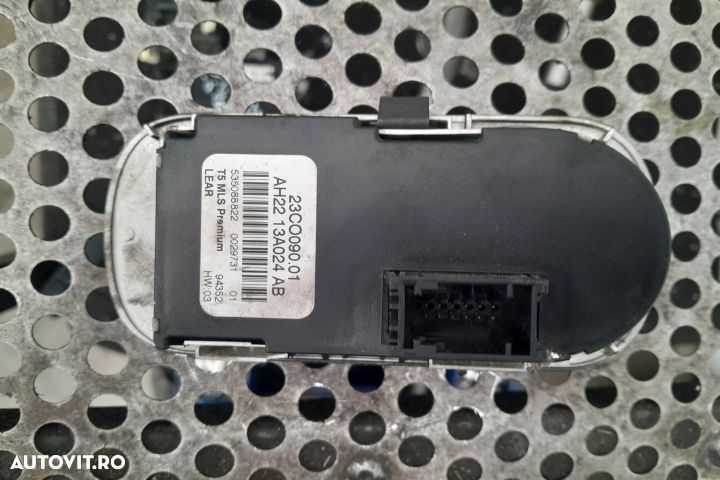 Comutator faruri 23CO090 Land Rover Range Rover 3 [2002 - 2005] SUV 2 - 2