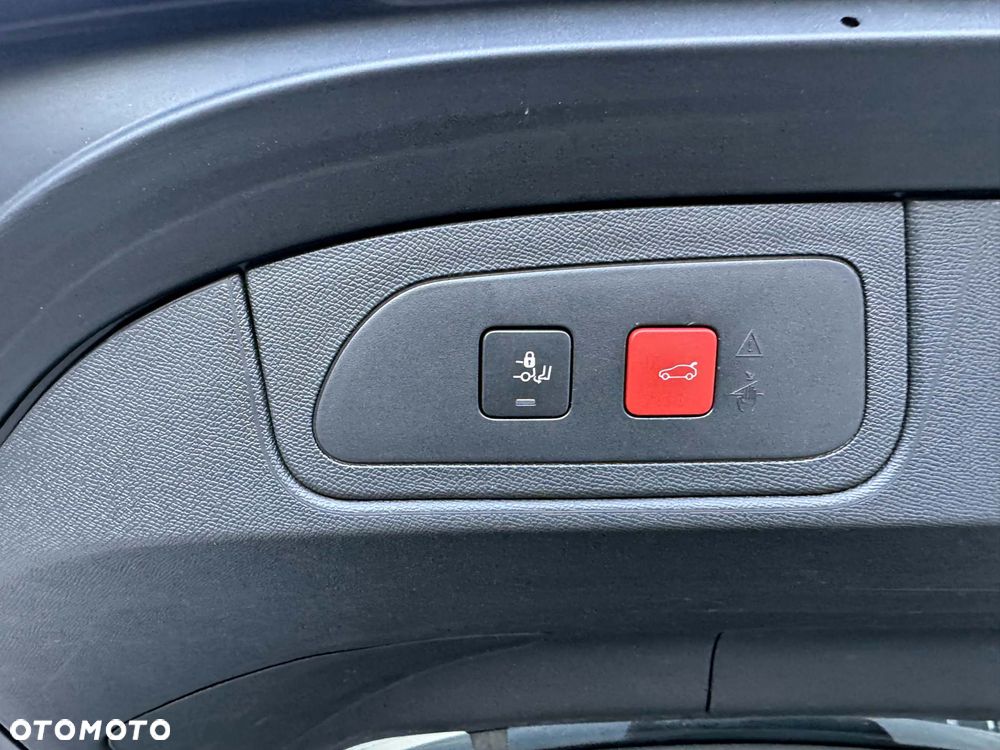 DS Automobiles DS 7 Crossback 1.6 E-Tense 4x4 Rivoli - 9